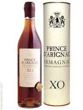 Prince D'Arignac Armangnac XO